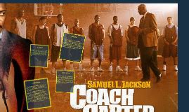 coach carter book pdf.